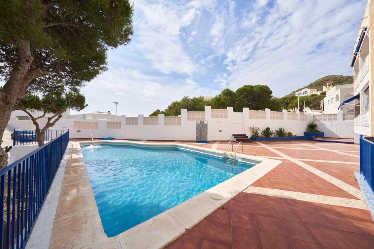 Appartamento Estudio Tres Pinos Piscina Junto Al Mar *