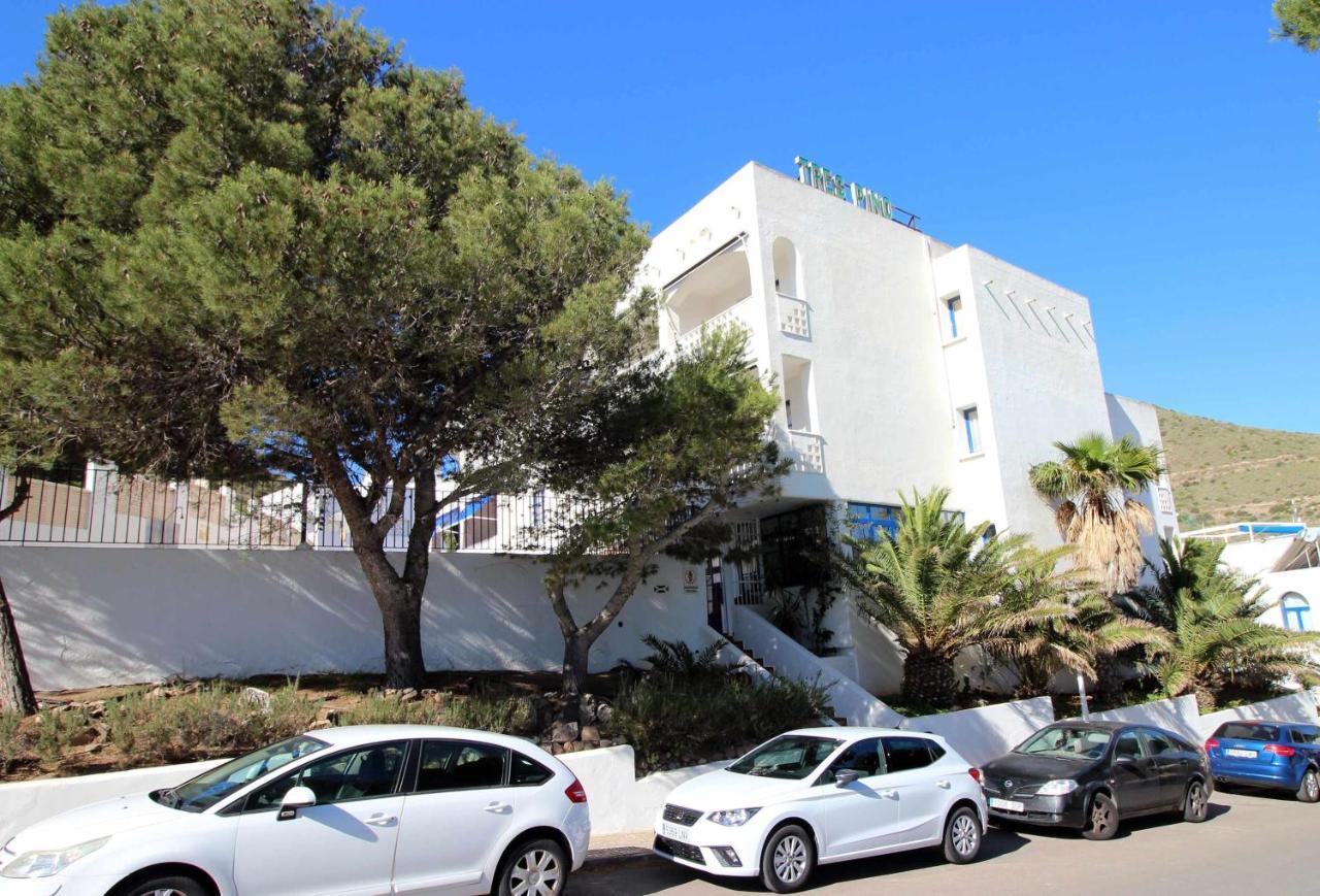 Appartement Estudio Tres Pinos Piscina Junto Al Mar *