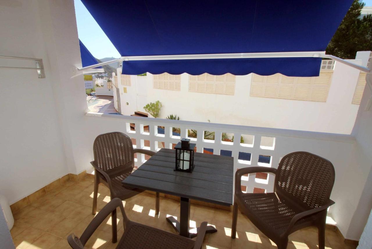 Appartement Estudio Tres Pinos Piscina Junto Al Mar San José