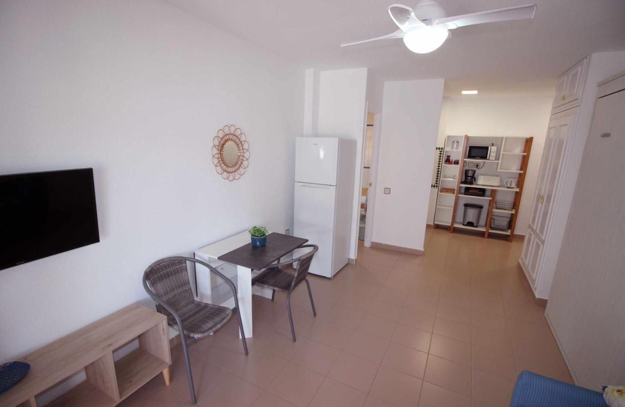 Estudio Tres Pinos Piscina Junto Al Mar Apartment San Jose (Almeria)