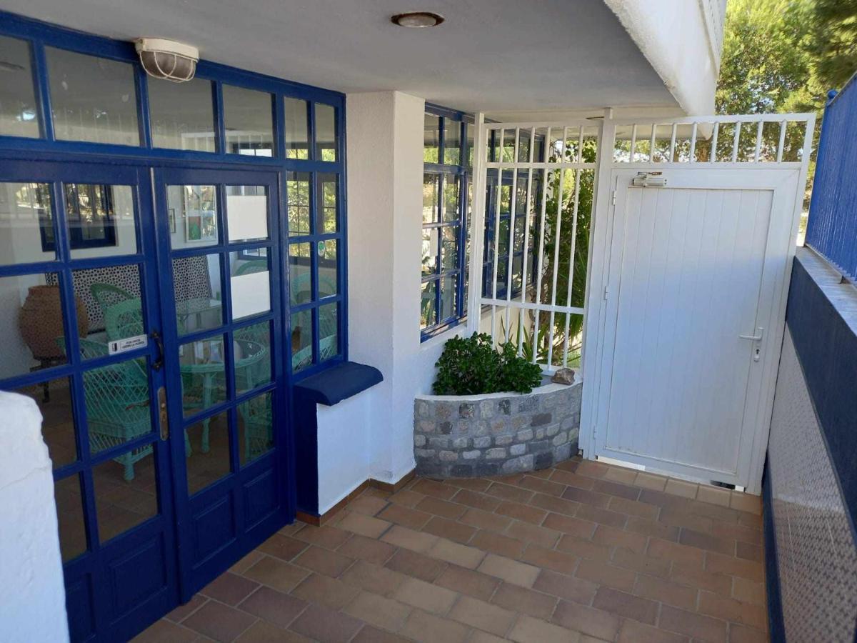 Apartment Estudio Tres Pinos Piscina Junto Al Mar *