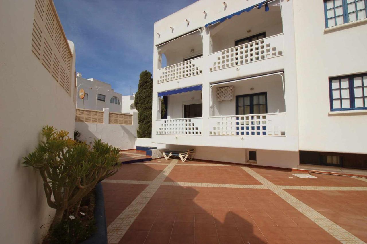 Estudio Tres Pinos Piscina Junto Al Mar Apartment San Jose (Almeria)