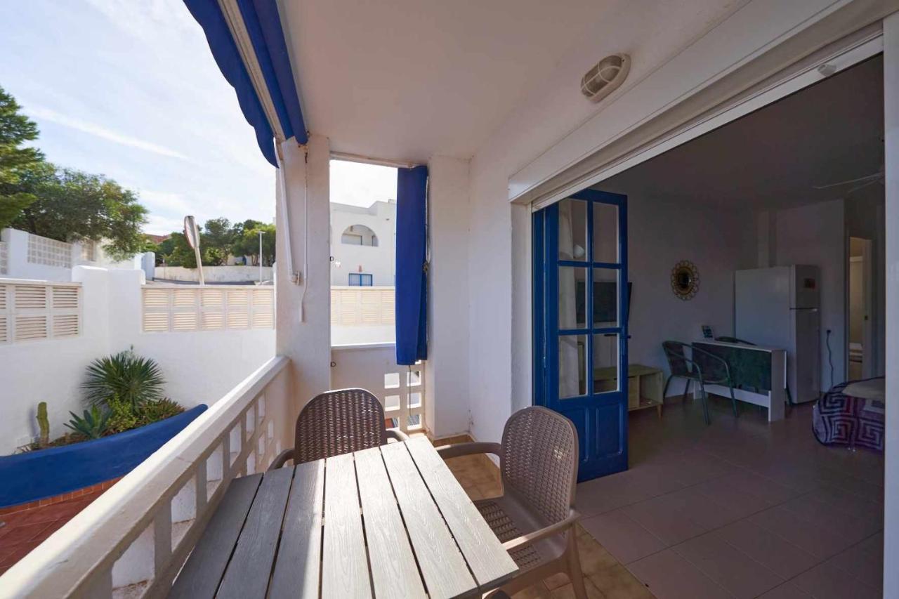 Estudio Tres Pinos Piscina Junto Al Mar Apartment San Jose (Almeria)