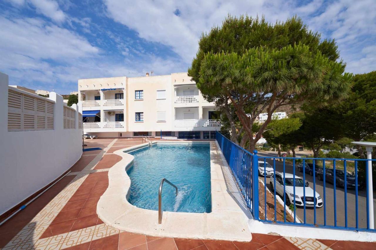 Estudio Tres Pinos Piscina Junto Al Mar Apartment *
